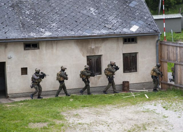 Bildgr&ouml;&szlig;e auf die Monitoraufl&ouml;sung (640x480 px) optimiert