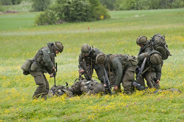 Bildgr&ouml;&szlig;e auf die Monitoraufl&ouml;sung (640x480 px) optimiert