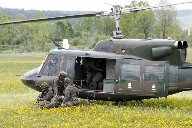 Bildgröße auf die Monitorauflösung (640x480 px) optimiert