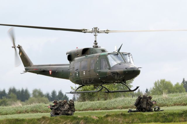 Bildgröße auf die Monitorauflösung (640x480 px) optimiert