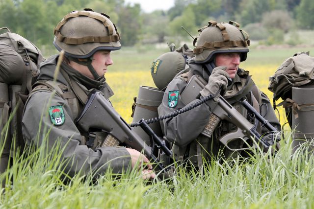 Bildgr&ouml;&szlig;e auf die Monitoraufl&ouml;sung (640x480 px) optimiert