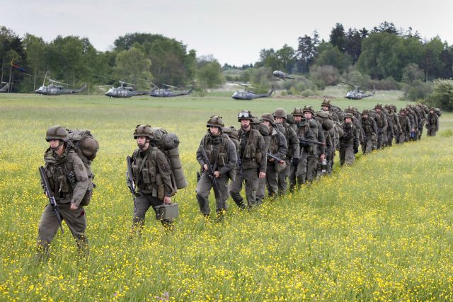 Bildgr&ouml;&szlig;e auf die Monitoraufl&ouml;sung (640x480 px) optimiert