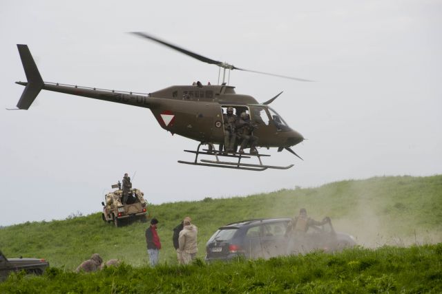 Bildgr&ouml;&szlig;e auf die Monitoraufl&ouml;sung (640x480 px) optimiert