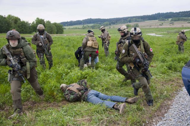 Bildgr&ouml;&szlig;e auf die Monitoraufl&ouml;sung (640x480 px) optimiert