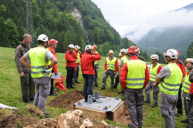 Bildgr&ouml;&szlig;e auf die Monitoraufl&ouml;sung (640x480 px) optimiert