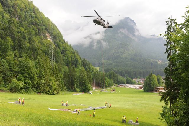 Bildgr&ouml;&szlig;e auf die Monitoraufl&ouml;sung (640x480 px) optimiert