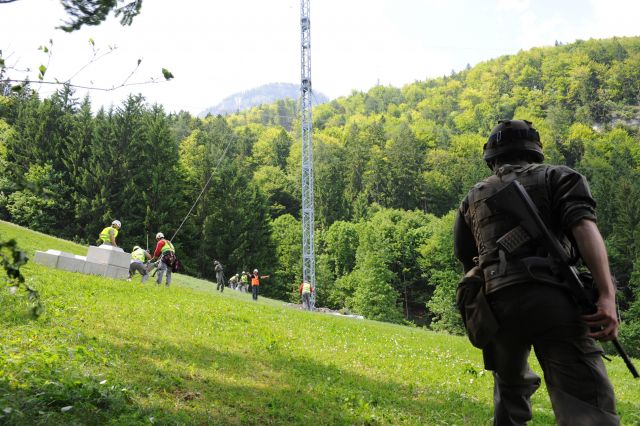 Bildgr&ouml;&szlig;e auf die Monitoraufl&ouml;sung (640x480 px) optimiert