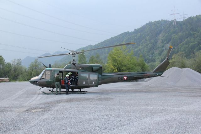 Bildgr&ouml;&szlig;e auf die Monitoraufl&ouml;sung (640x480 px) optimiert