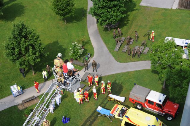 Bildgr&ouml;&szlig;e auf die Monitoraufl&ouml;sung (640x480 px) optimiert