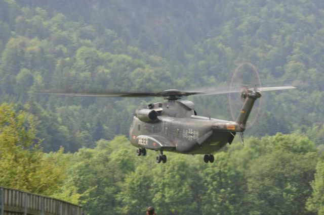 Bildgr&ouml;&szlig;e auf die Monitoraufl&ouml;sung (640x480 px) optimiert