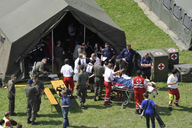 Bildgr&ouml;&szlig;e auf die Monitoraufl&ouml;sung (640x480 px) optimiert