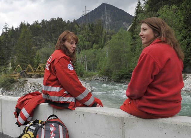 Bildgr&ouml;&szlig;e auf die Monitoraufl&ouml;sung (640x480 px) optimiert