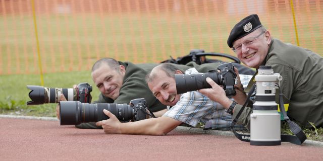 Bildgr&ouml;&szlig;e auf die Monitoraufl&ouml;sung (640x480 px) optimiert