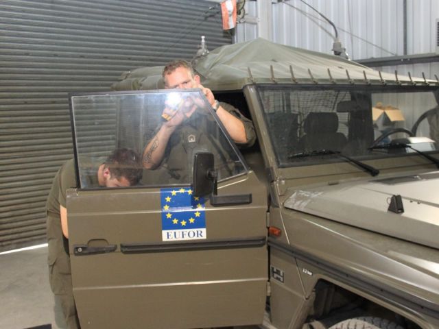 Bildgr&ouml;&szlig;e auf die Monitoraufl&ouml;sung (640x480 px) optimiert