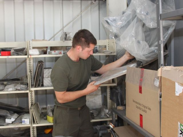 Bildgr&ouml;&szlig;e auf die Monitoraufl&ouml;sung (640x480 px) optimiert