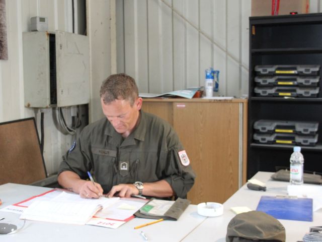 Bildgr&ouml;&szlig;e auf die Monitoraufl&ouml;sung (640x480 px) optimiert