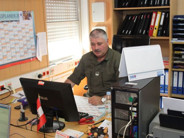 Bildgröße auf die Monitorauflösung (640x480 px) optimiert