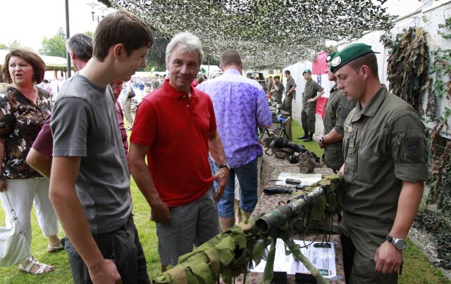 Bildgr&ouml;&szlig;e auf die Monitoraufl&ouml;sung (640x480 px) optimiert