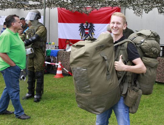 Bildgr&ouml;&szlig;e auf die Monitoraufl&ouml;sung (640x480 px) optimiert