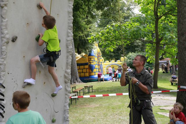 Bildgr&ouml;&szlig;e auf die Monitoraufl&ouml;sung (640x480 px) optimiert