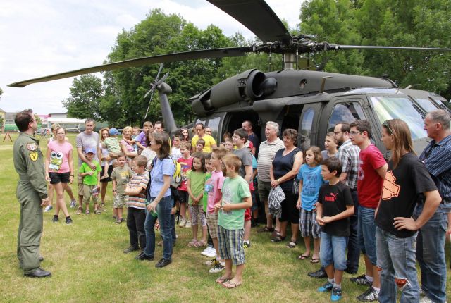 Bildgr&ouml;&szlig;e auf die Monitoraufl&ouml;sung (640x480 px) optimiert