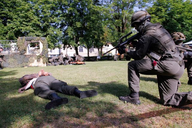 Bildgröße auf die Monitorauflösung (640x480 px) optimiert