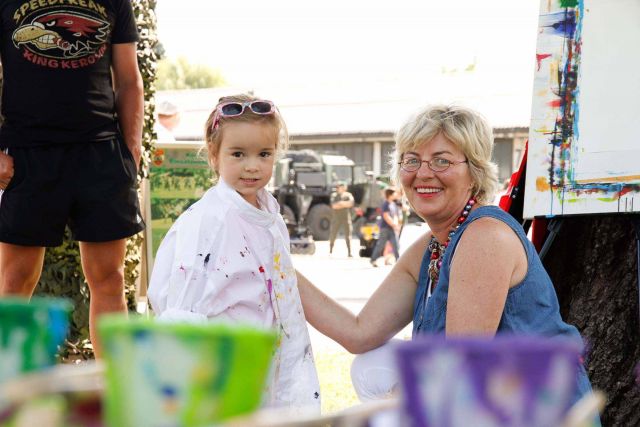 Bildgr&ouml;&szlig;e auf die Monitoraufl&ouml;sung (640x480 px) optimiert