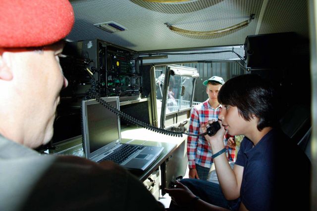 Bildgröße auf die Monitorauflösung (640x480 px) optimiert