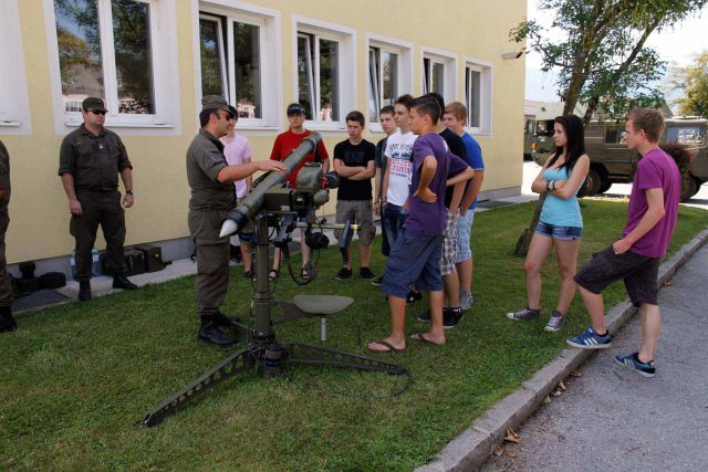 Bildgröße auf die Monitorauflösung (640x480 px) optimiert