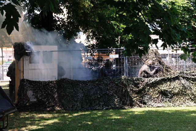 Bildgr&ouml;&szlig;e auf die Monitoraufl&ouml;sung (640x480 px) optimiert