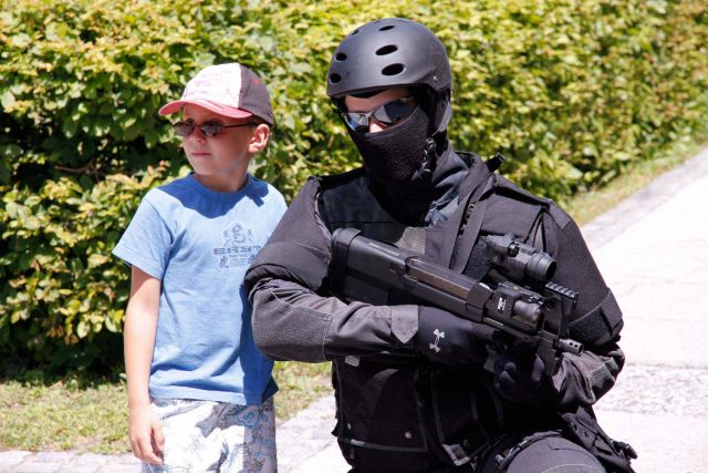 Bildgröße auf die Monitorauflösung (640x480 px) optimiert