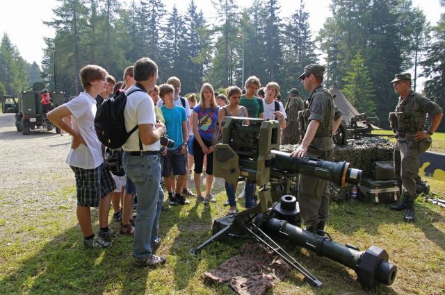 Bildgr&ouml;&szlig;e auf die Monitoraufl&ouml;sung (640x480 px) optimiert