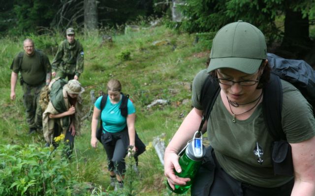 Bildgr&ouml;&szlig;e auf die Monitoraufl&ouml;sung (640x480 px) optimiert