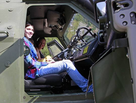 Bildgr&ouml;&szlig;e auf die Monitoraufl&ouml;sung (640x480 px) optimiert