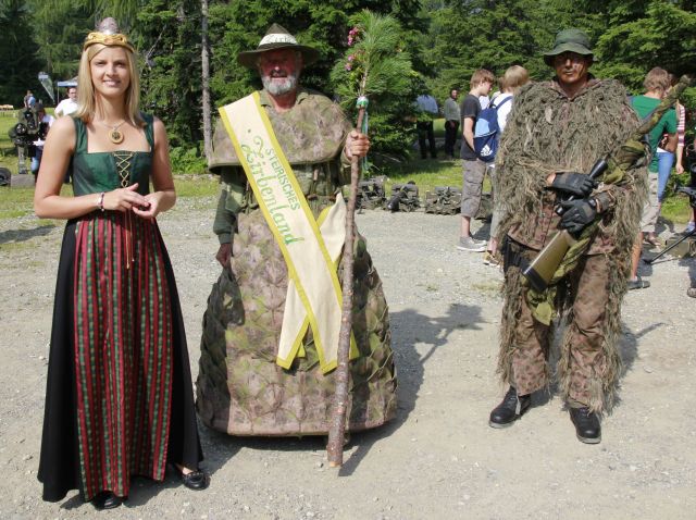 Bildgröße auf die Monitorauflösung (640x480 px) optimiert