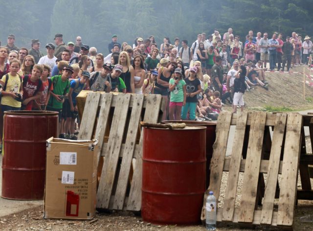 Bildgr&ouml;&szlig;e auf die Monitoraufl&ouml;sung (640x480 px) optimiert