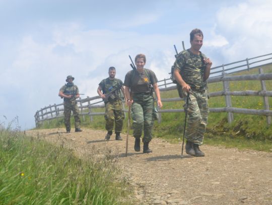 Bildgr&ouml;&szlig;e auf die Monitoraufl&ouml;sung (640x480 px) optimiert