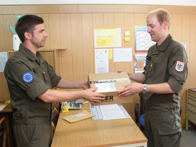 Bildgr&ouml;&szlig;e auf die Monitoraufl&ouml;sung (640x480 px) optimiert