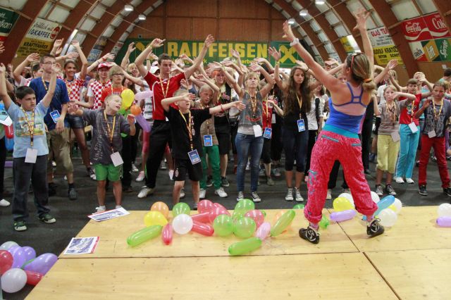 Bildgr&ouml;&szlig;e auf die Monitoraufl&ouml;sung (640x480 px) optimiert