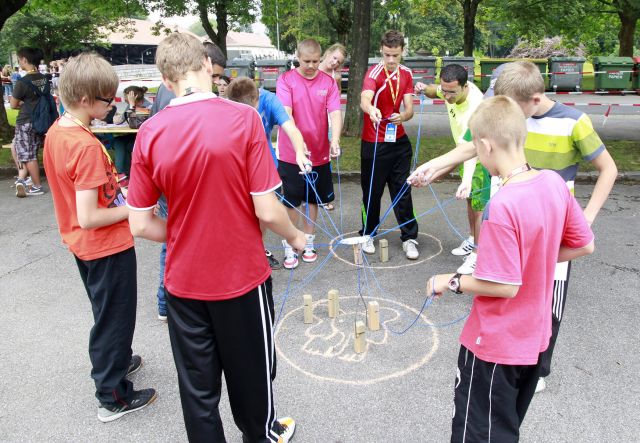 Bildgröße auf die Monitorauflösung (640x480 px) optimiert