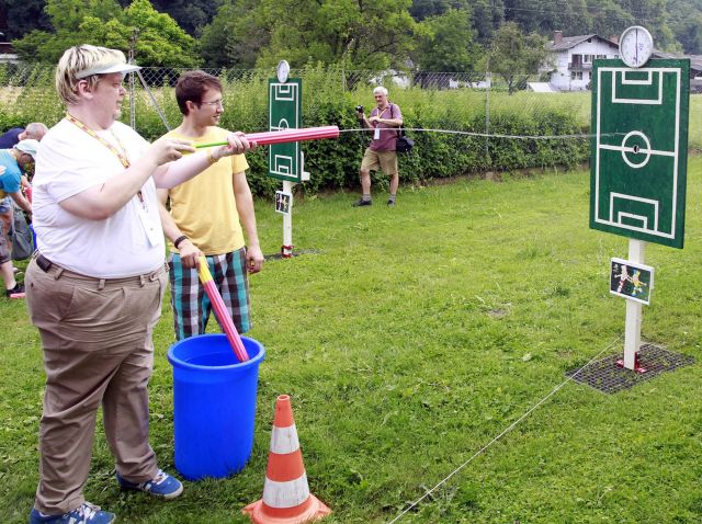 Bildgröße auf die Monitorauflösung (640x480 px) optimiert