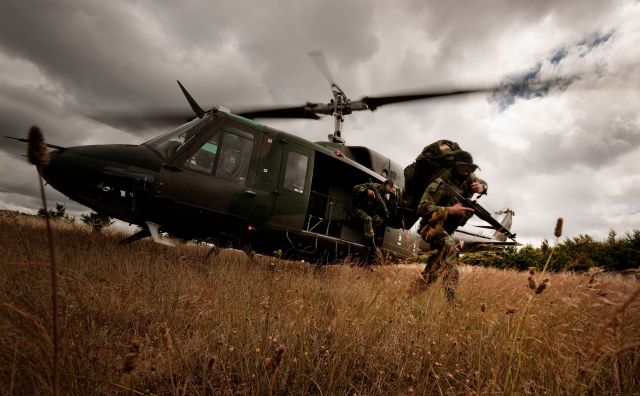 Bildgröße auf die Monitorauflösung (640x480 px) optimiert