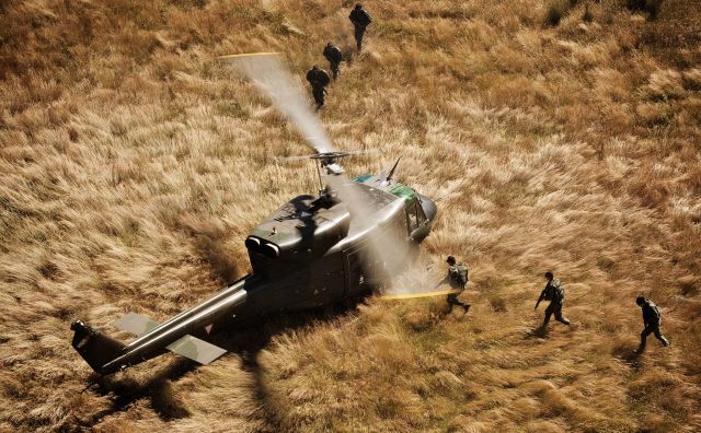 Bildgr&ouml;&szlig;e auf die Monitoraufl&ouml;sung (640x480 px) optimiert