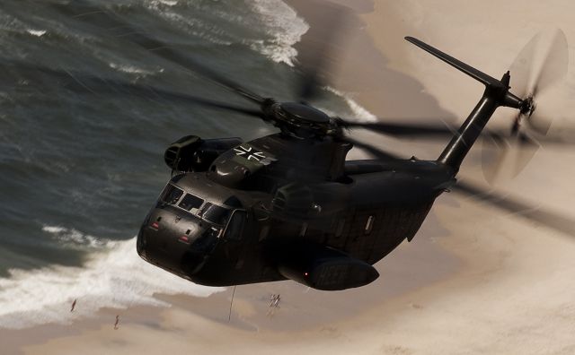 Bildgr&ouml;&szlig;e auf die Monitoraufl&ouml;sung (640x480 px) optimiert