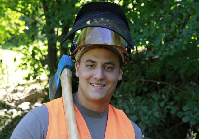 Bildgr&ouml;&szlig;e auf die Monitoraufl&ouml;sung (640x480 px) optimiert