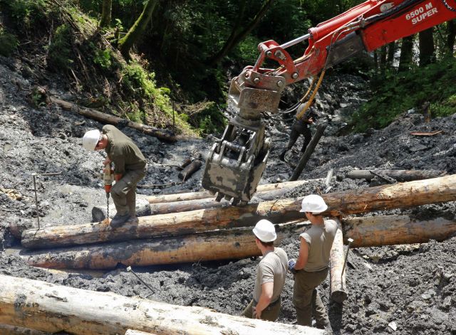 Bildgröße auf die Monitorauflösung (640x480 px) optimiert