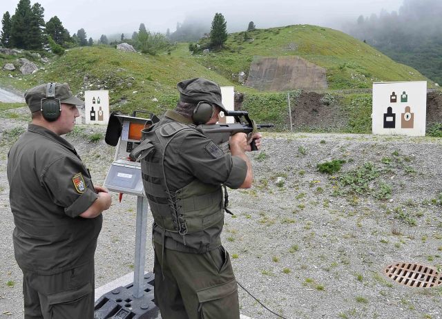 Bildgröße auf die Monitorauflösung (640x480 px) optimiert