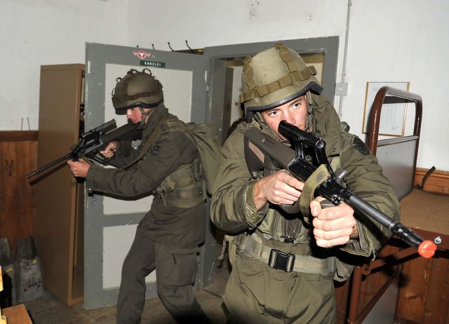 Bildgr&ouml;&szlig;e auf die Monitoraufl&ouml;sung (640x480 px) optimiert