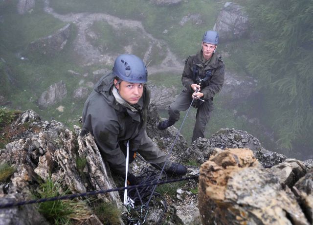 Bildgröße auf die Monitorauflösung (640x480 px) optimiert