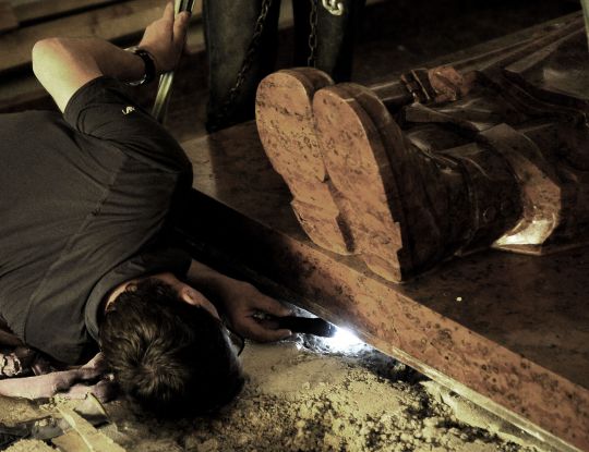 Bildgr&ouml;&szlig;e auf die Monitoraufl&ouml;sung (640x480 px) optimiert